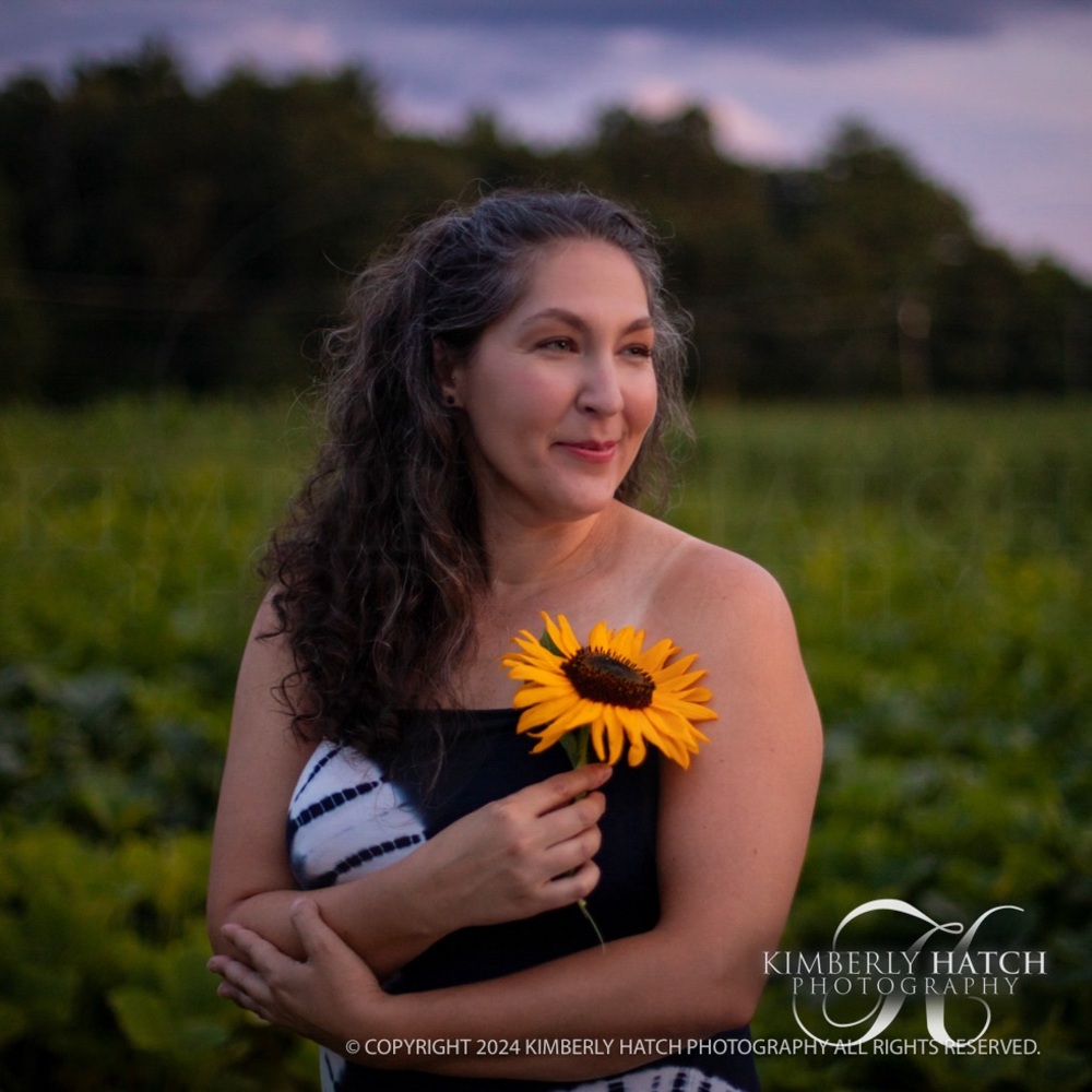 Meet your Posher, Kathleen